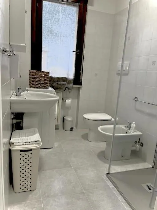 Appartamento Le Giare Verona