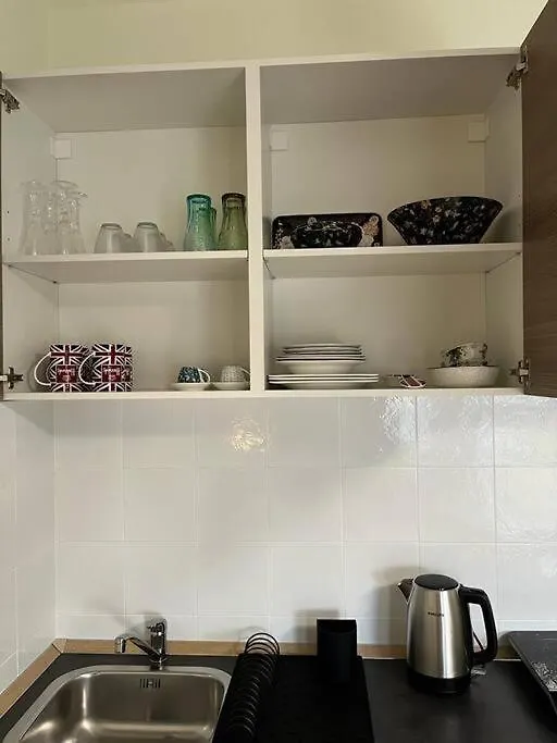 Appartamento Le Giare Verona