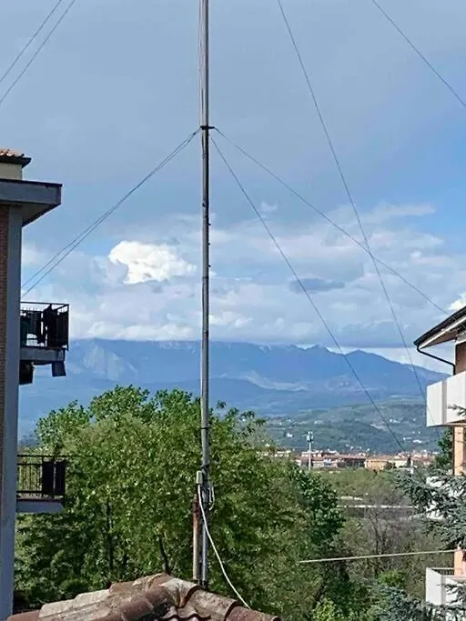 Apartmán Le Giare Verona