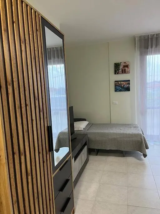 Apartmán Le Giare Verona