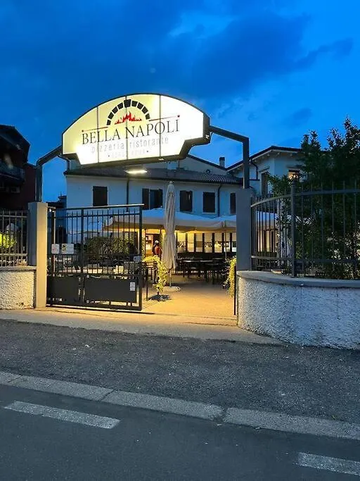 Appartamento Le Giare Verona