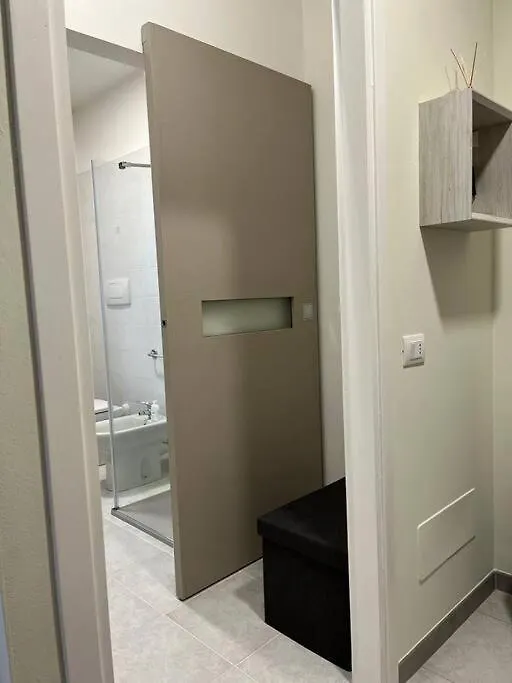 Appartamento Le Giare Verona Italia