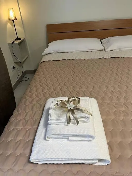 Apartmán Le Giare Verona Itálie