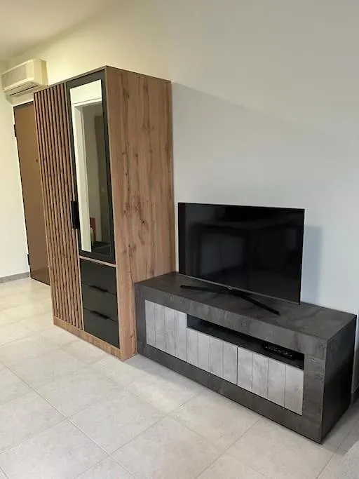 Apartmán Le Giare Verona