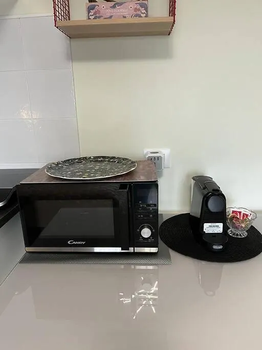 Apartmán Le Giare Verona