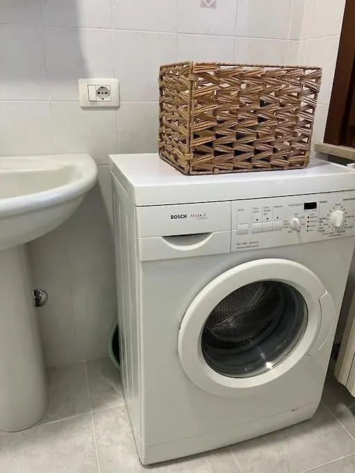 Appartamento Le Giare Verona