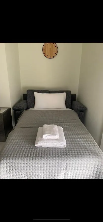 Apartmán Le Giare Verona Itálie