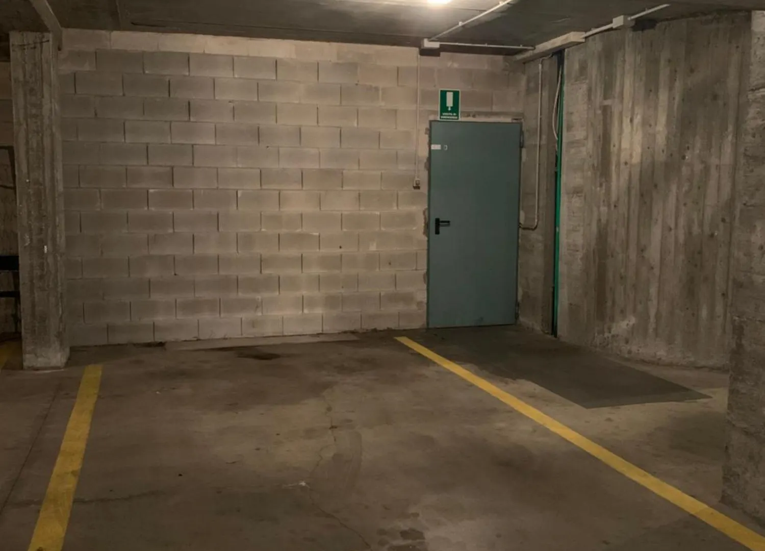 Apartmán Le Giare Verona Itálie