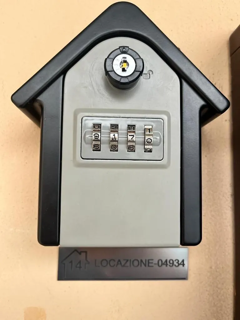 Appartamento Le Giare Verona 0*,