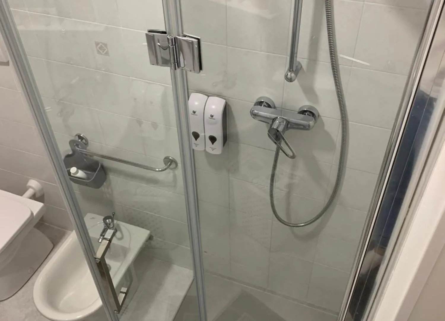 Apartmán Le Giare Verona