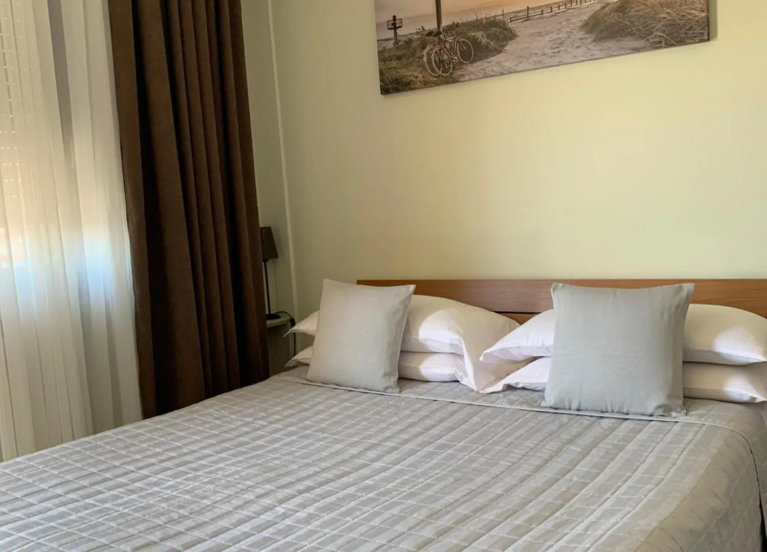 Apartmán Le Giare Verona