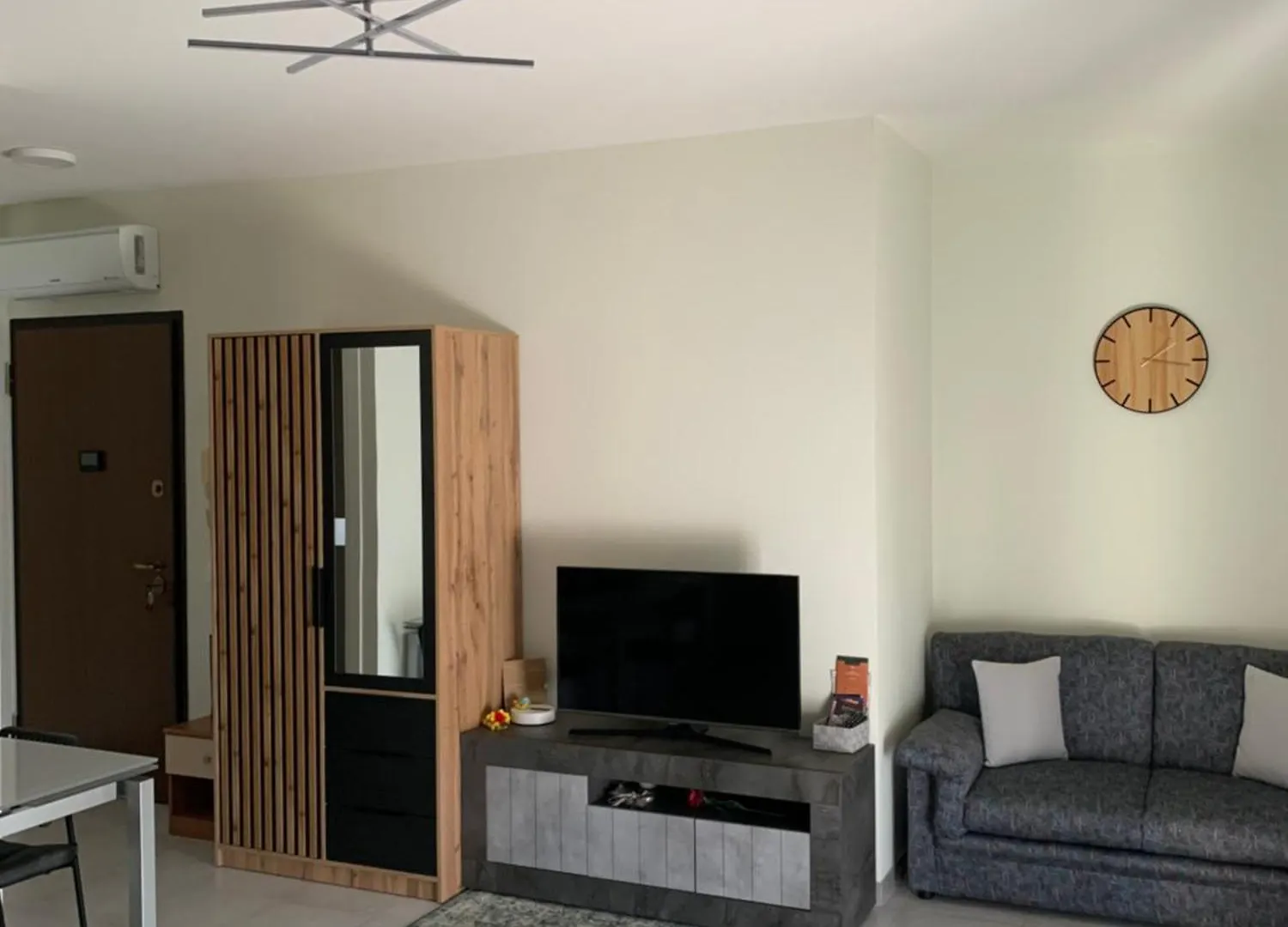 Apartmán Le Giare Verona