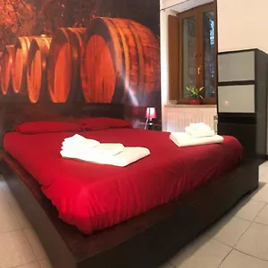 Garden Wine Verona