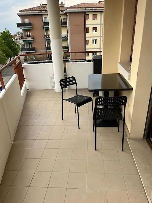 Le Giare Apartment Verona Italy