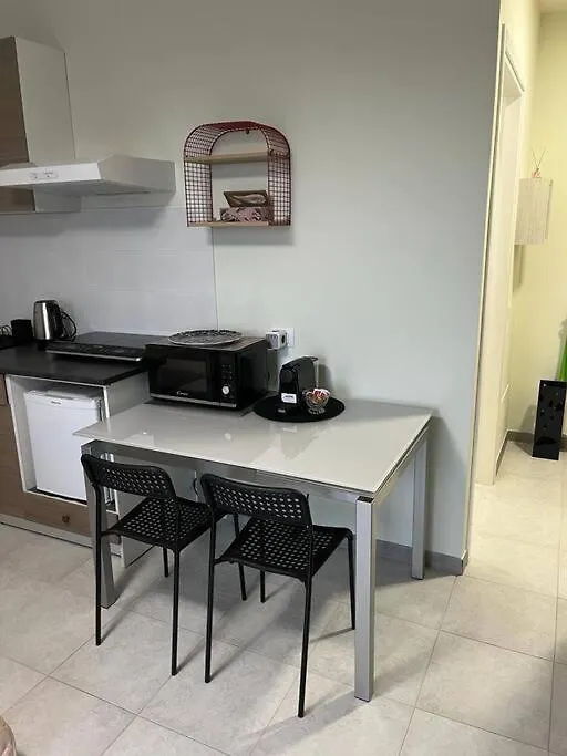 Appartement Le Giare à Vérone
