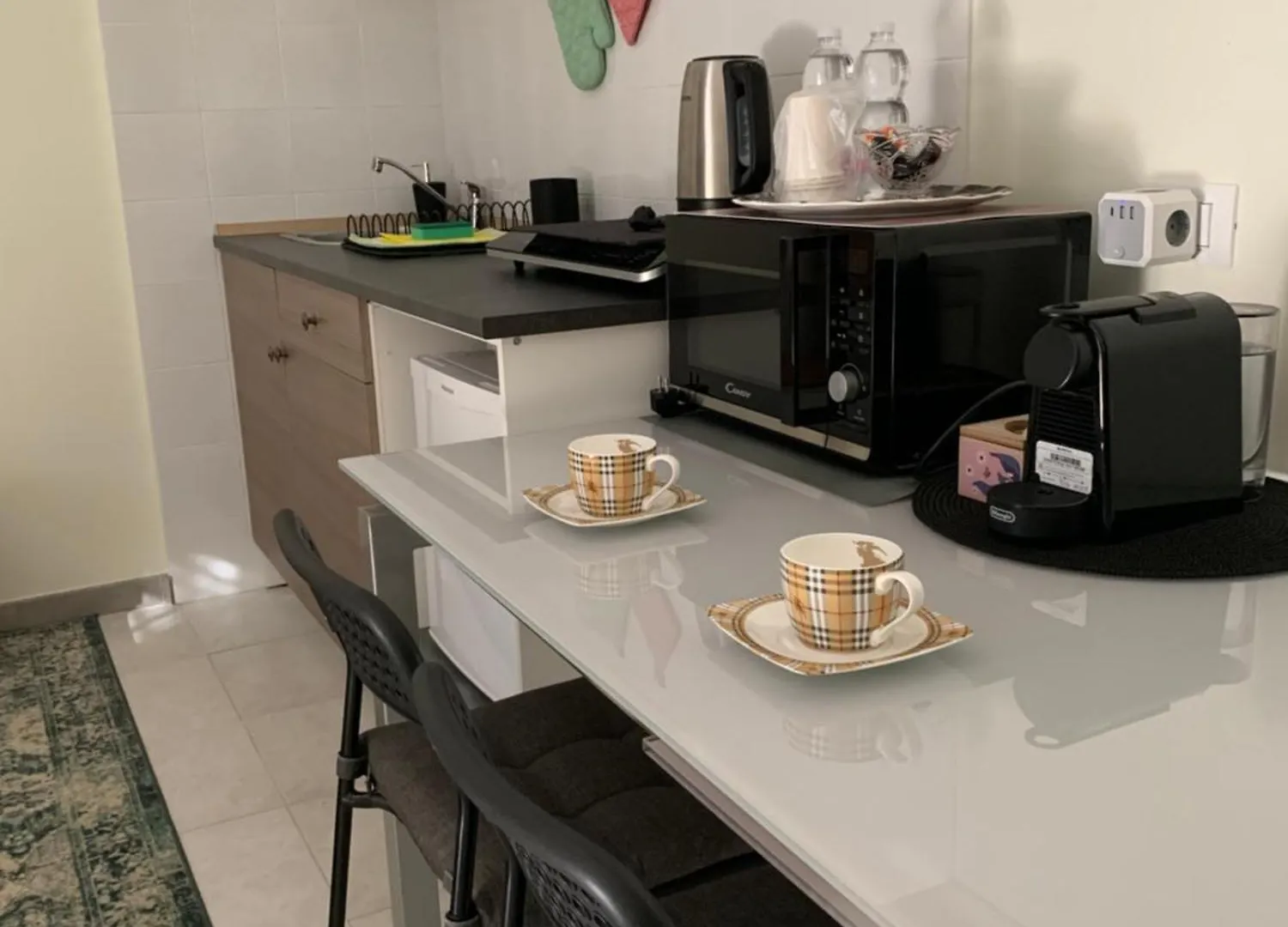 Appartement Le Giare à Vérone