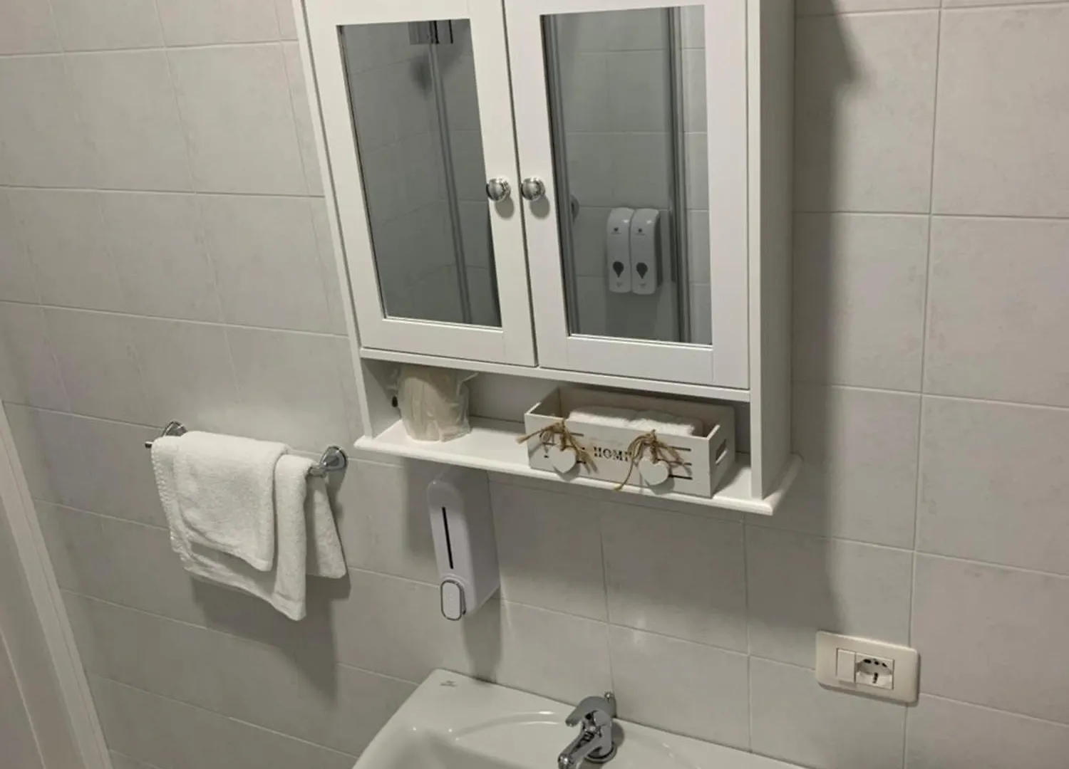 Appartement Le Giare à Vérone