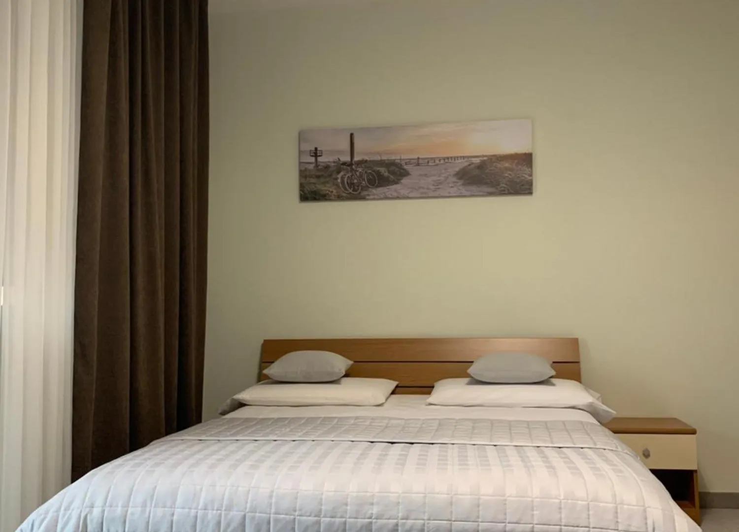 Appartement Le Giare à Vérone