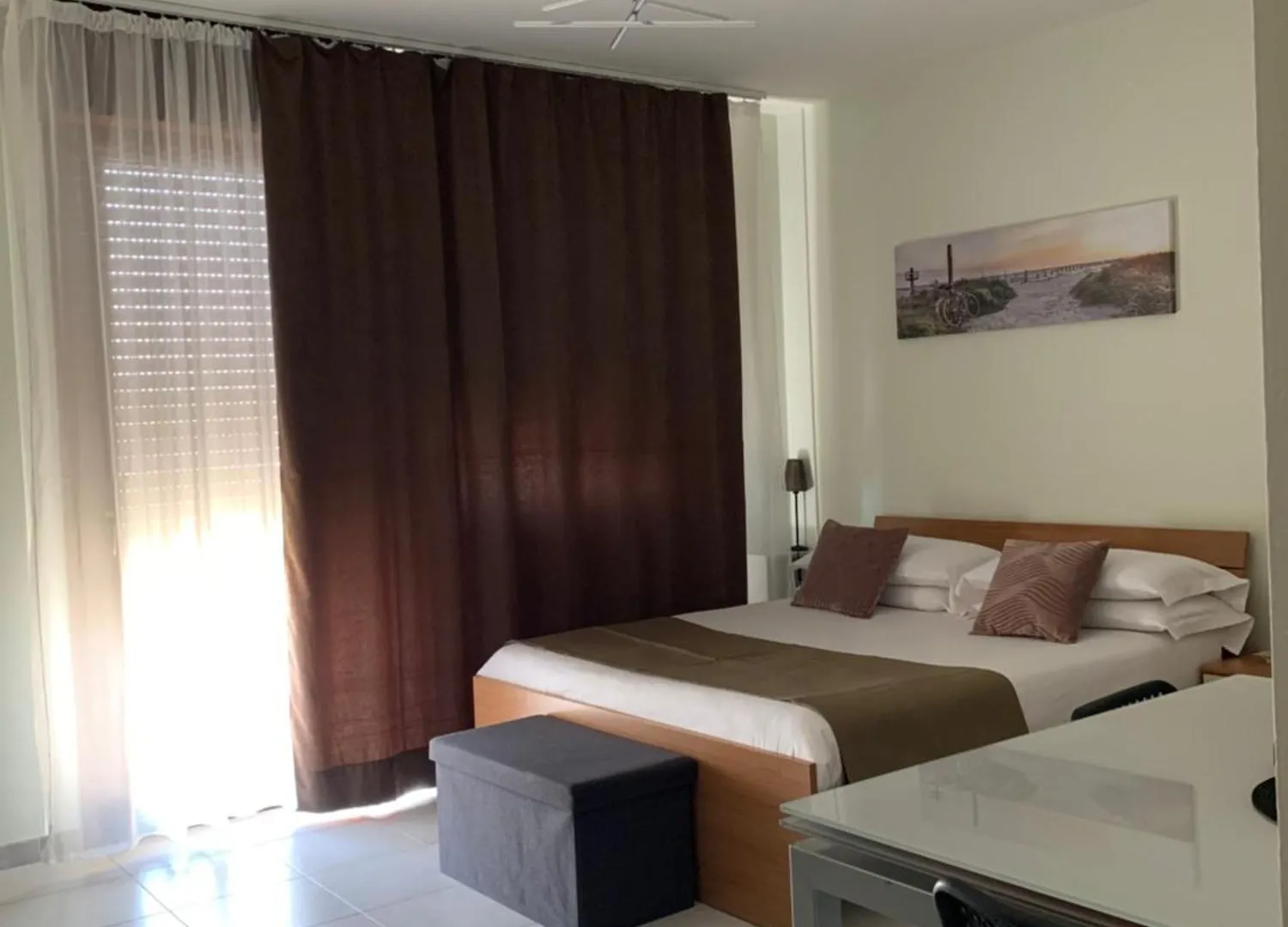 Appartement Le Giare à Vérone